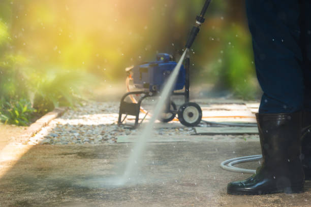 Best Pool Deck Cleaning  in Cape May, NJ